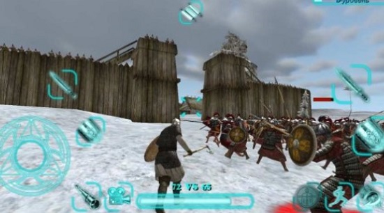 钢铁之躯2下载官方中文版本