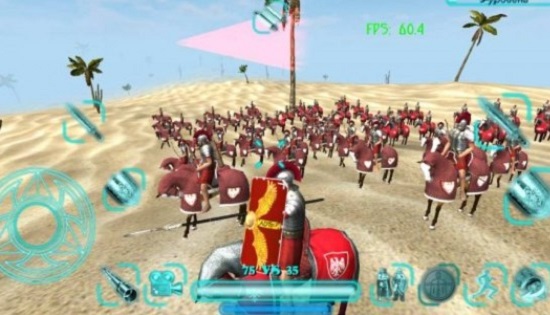 钢铁之躯2下载官方中文版本2