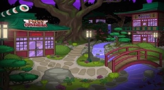 老爹寿司店中文版下载最新版4