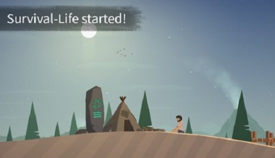 荒岛余生手机版下载安装最新版