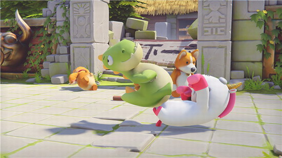 猛兽派对 猛兽派对正版下载 猛兽派对正版下载手机版免费