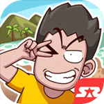 荒岛的王内置mod菜单版安卓游戏