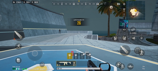 未来之役国际服2024下载最新版