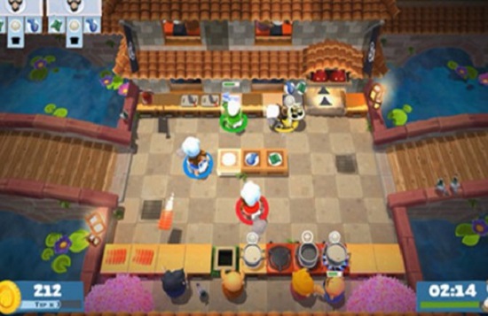 胡闹厨房2手机版免费下载2