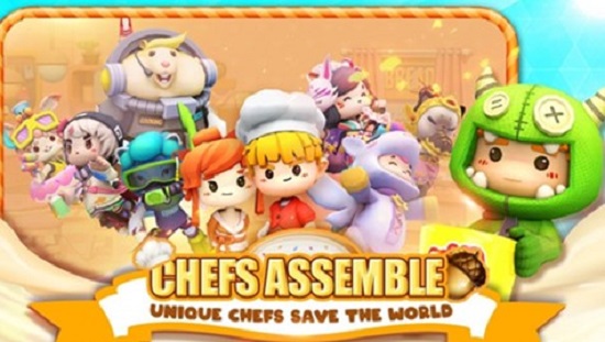 胡闹厨房2手机版免费下载