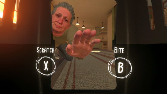 冒牌猫谜 冒牌猫谜游戏下载 冒牌猫谜游戏下载最新版