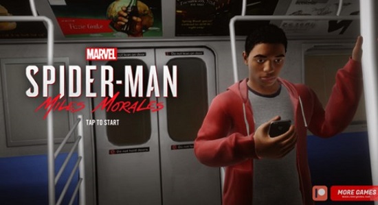 漫威蜘蛛侠手游下载安装正版