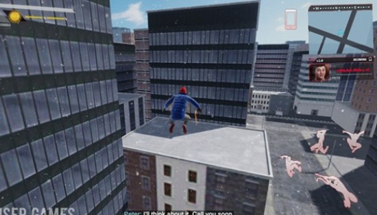 漫威蜘蛛侠手游下载安装正版4