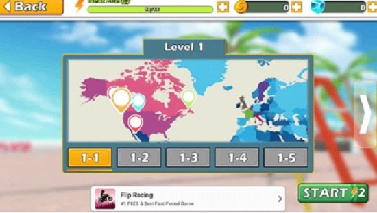 沙滩排球下载手机版4