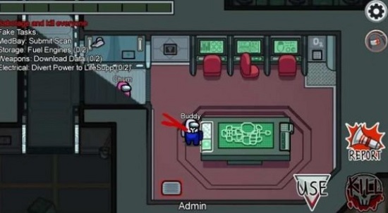 在我们之间下载最新版本5