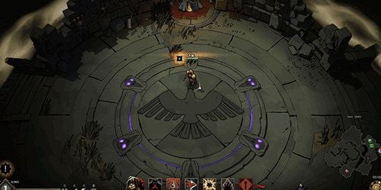 鸦卫奇旅下载免费版安卓下载