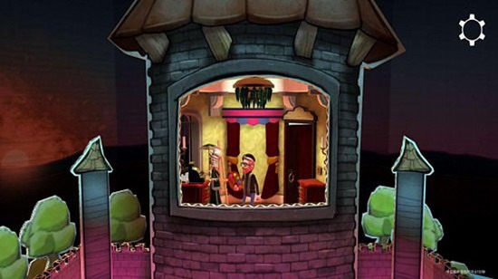 饥饿派画家中文版下载 饥饿派画家中文版下载安卓