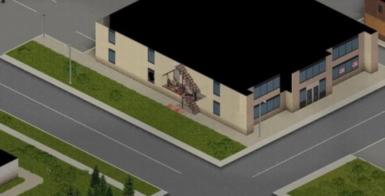 僵尸毁灭工程手机版下载 僵尸毁灭工程手机版下载汉化版