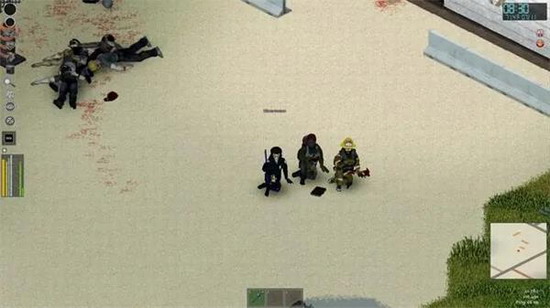 僵尸毁灭工程手机版最新免费版