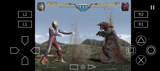 奥特曼格斗进化3汉化版安卓版最新