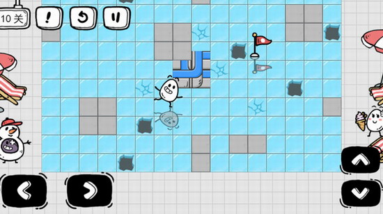 茶叶蛋大冒险 茶叶蛋大冒险下载免费版 茶叶蛋大冒险下载免费版无广告