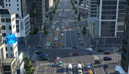 狂热运输2手机版下载正版4