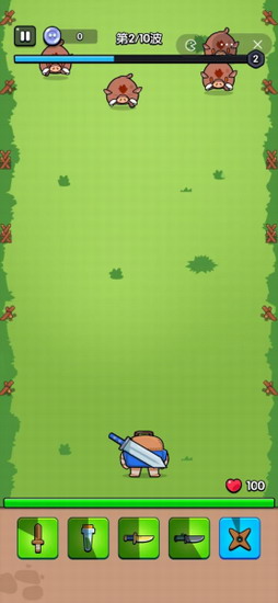 无敌闯关高手下载手机版 无敌闯关高手下载手机版免费