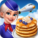 飞机大厨无限钻石金币安卓下载