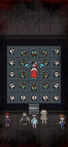 猎杀宿舍免广告安卓版