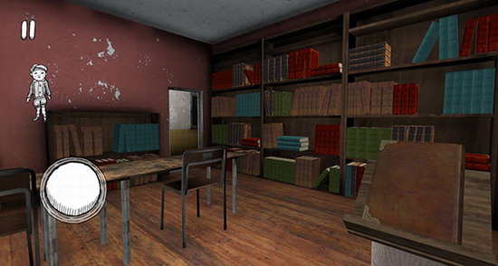 鬼修女最新版本最新游戏