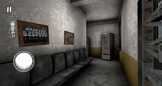 鬼修女 鬼修女最新版本下载 鬼修女最新版本下载中文版