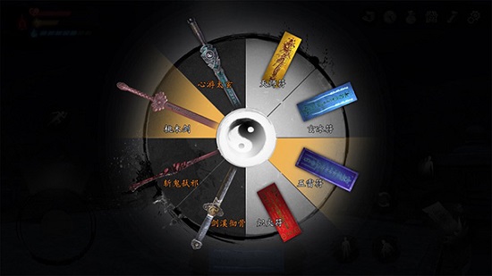 无尽噩梦5怨灵咒内置菜单下载最新版