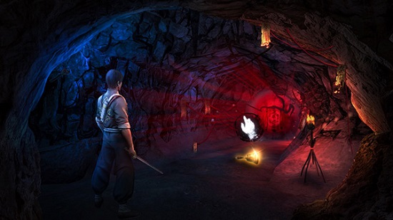 无尽噩梦5怨灵咒内置菜单下载最新版