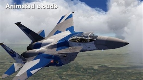 模拟飞行2024下载安装最新版