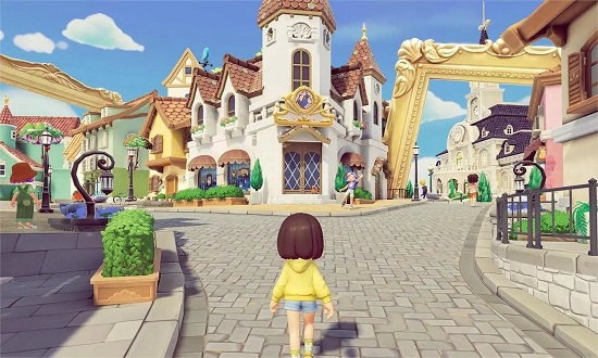 心动小镇官方正版下载免费