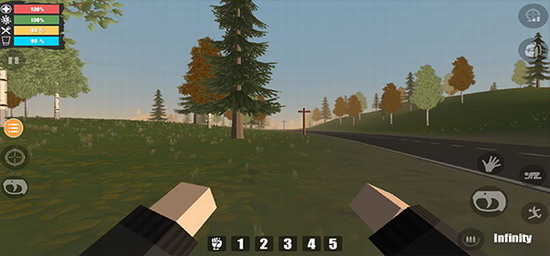 未变异者中文最新版游戏下载