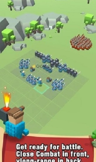 战争艺术下载苹果1