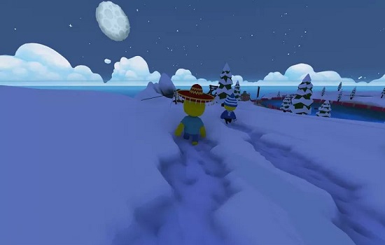 欢乐小镇免费下载正版