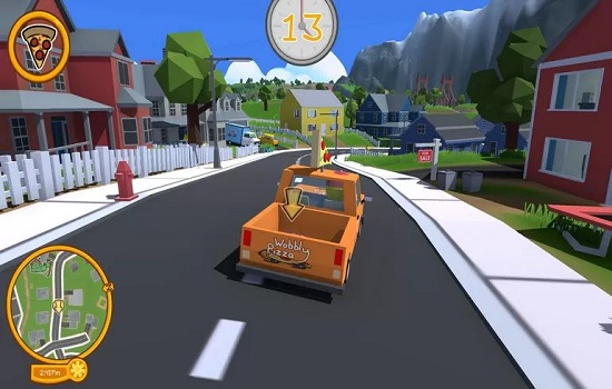 欢乐小镇免费下载正版