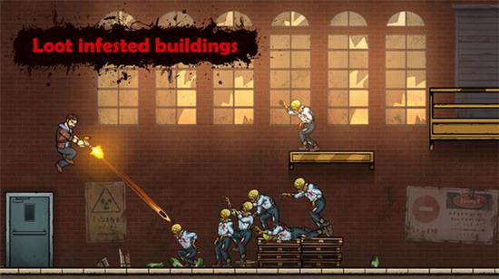 战车撞僵尸 战车撞僵尸下载原版 战车撞僵尸下载原版手机版