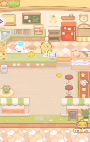 元气食堂游戏下载最新版