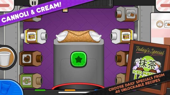 老爹摩卡咖啡店下载中文版