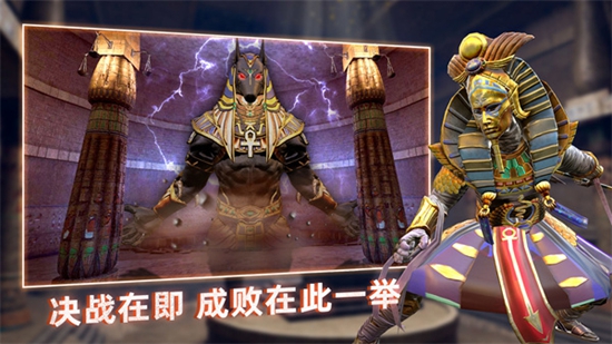 无尽噩梦禁区无限宝石版