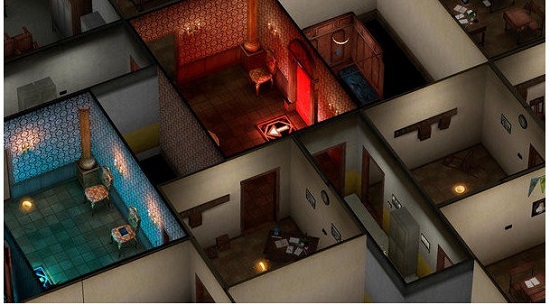 恐怖修女中文版下载最新版