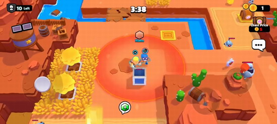 爆裂小队国际服免费安卓版