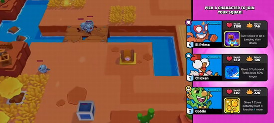 爆裂小队国际服最新版本