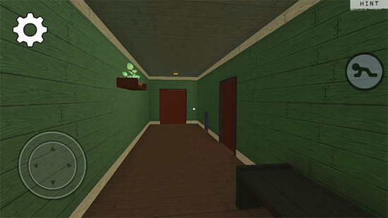 恐怖小猪佩奇中文版安卓手游下载