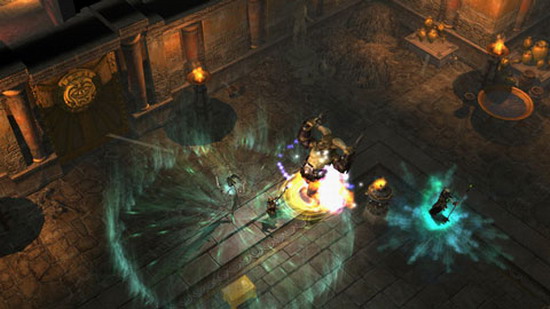 泰坦之旅手机版安卓免费版