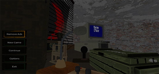 边境检察官手机版下载 边境检察官手机版下载中文版