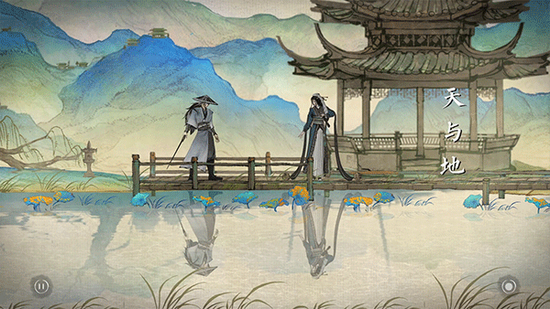 曲中剑 曲中剑手游下载 曲中剑手游下载官方版