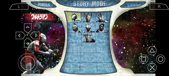 奥特曼格斗进化0 奥特曼格斗进化0app下载 奥特曼格斗进化0app下载内置菜单