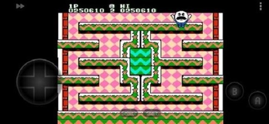 雪人兄弟手机版下载无限生命