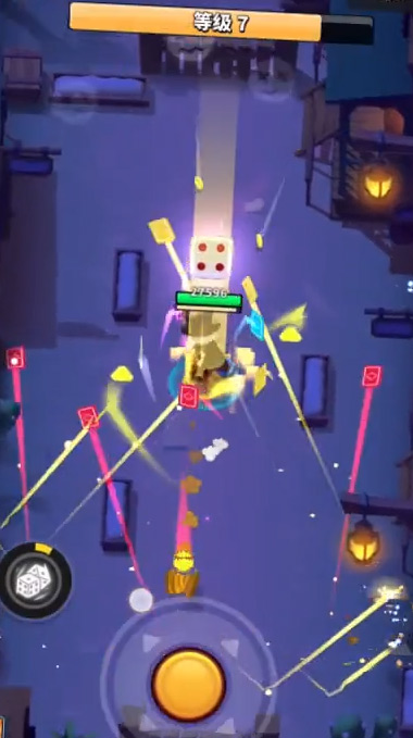 天才枪手最新app