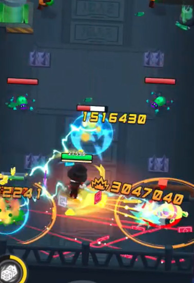 天才枪手最新app