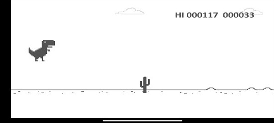 谷歌小恐龙手机版下载安装中文3